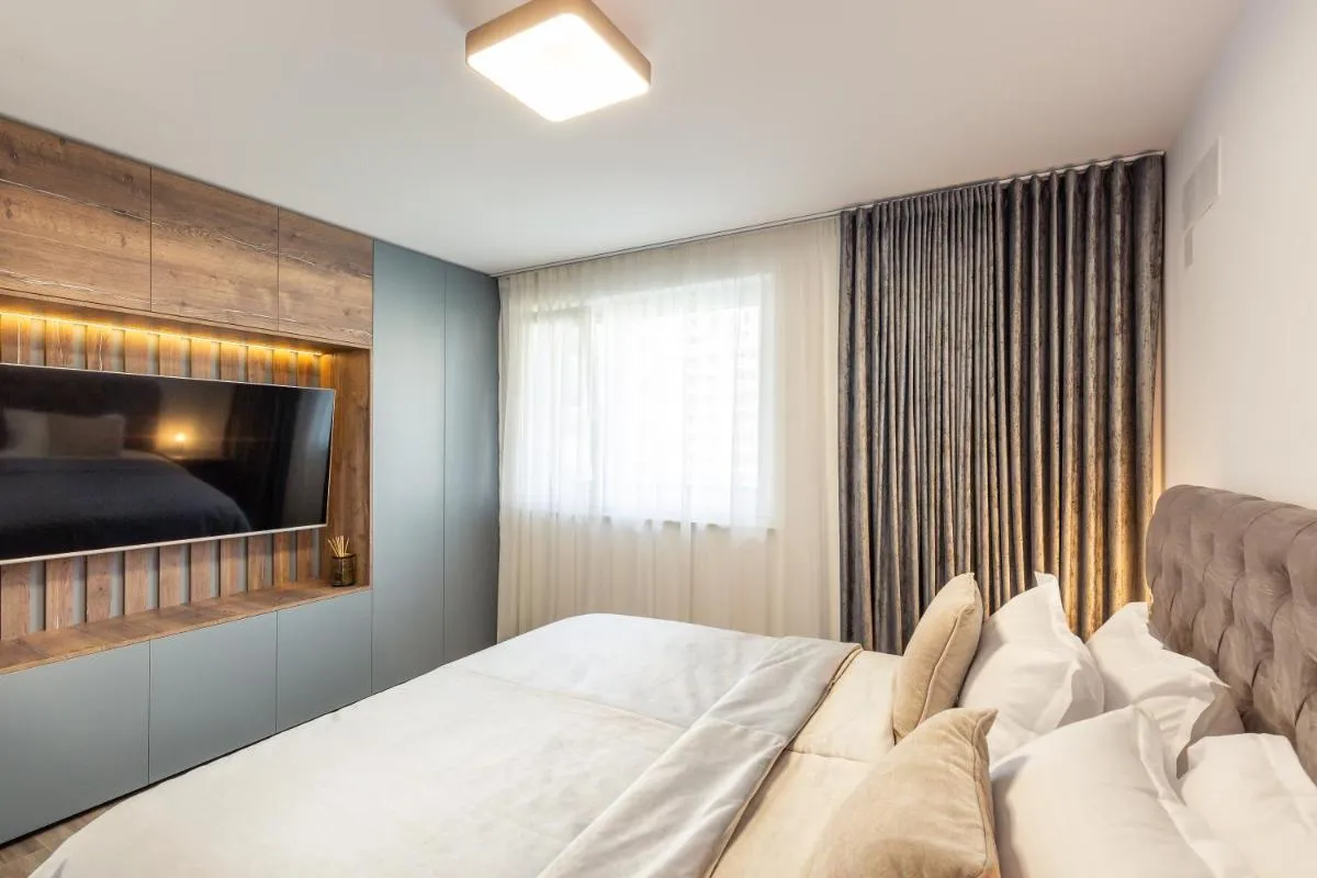 Image 7 of Urban Plaza Mountain View Luxury Retreat