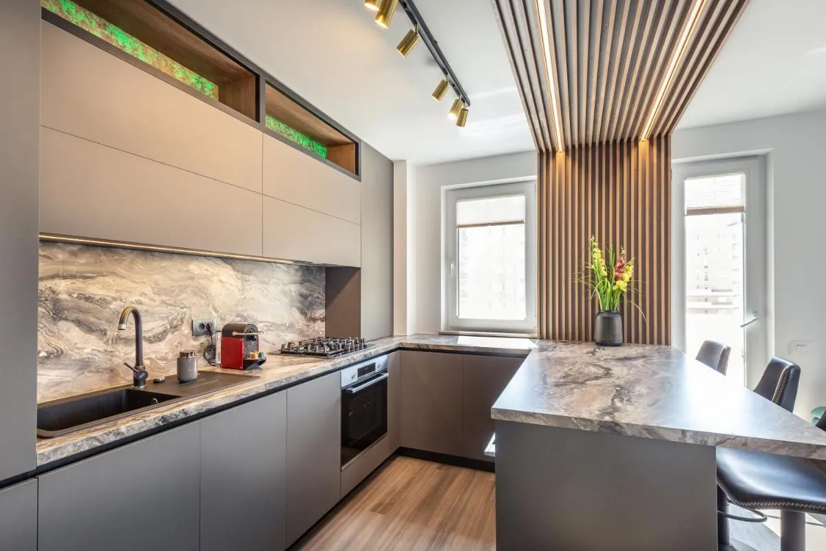Image 5 of Urban Plaza Mountain View Luxury Retreat