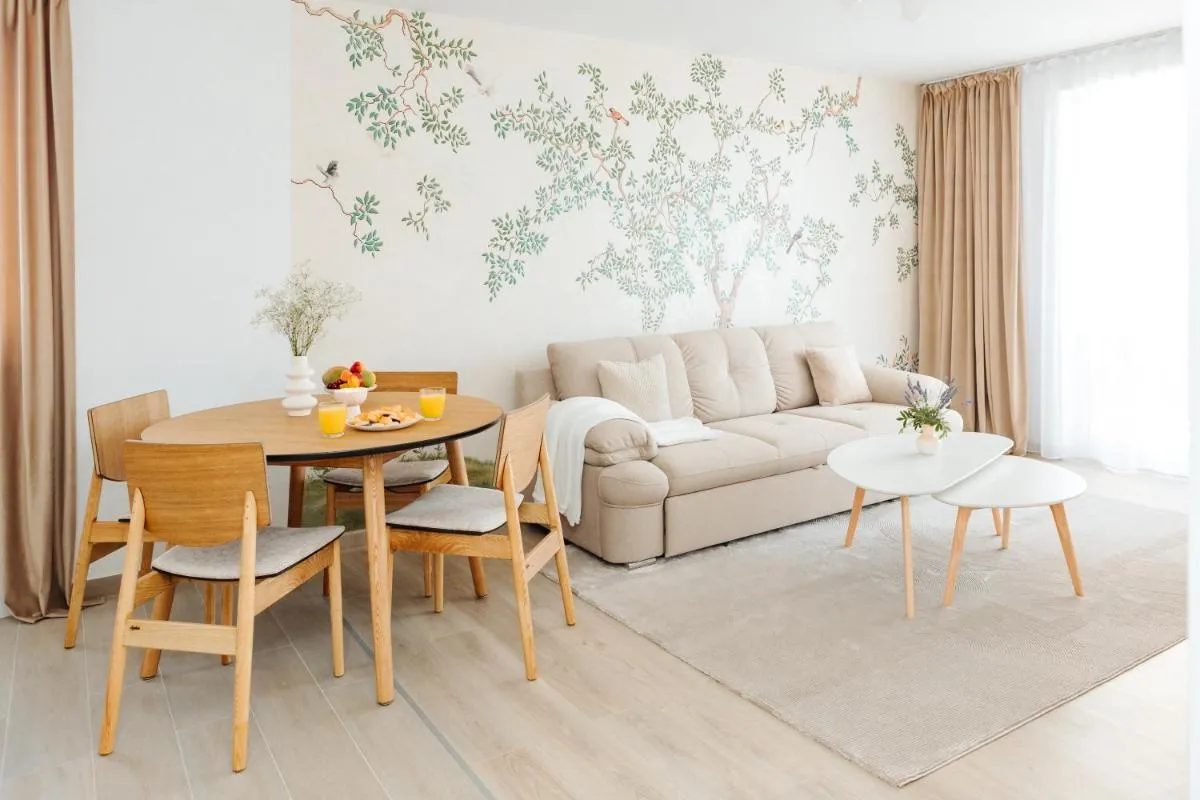 Image 3 of Urban Retreat Apartment Carpatilor