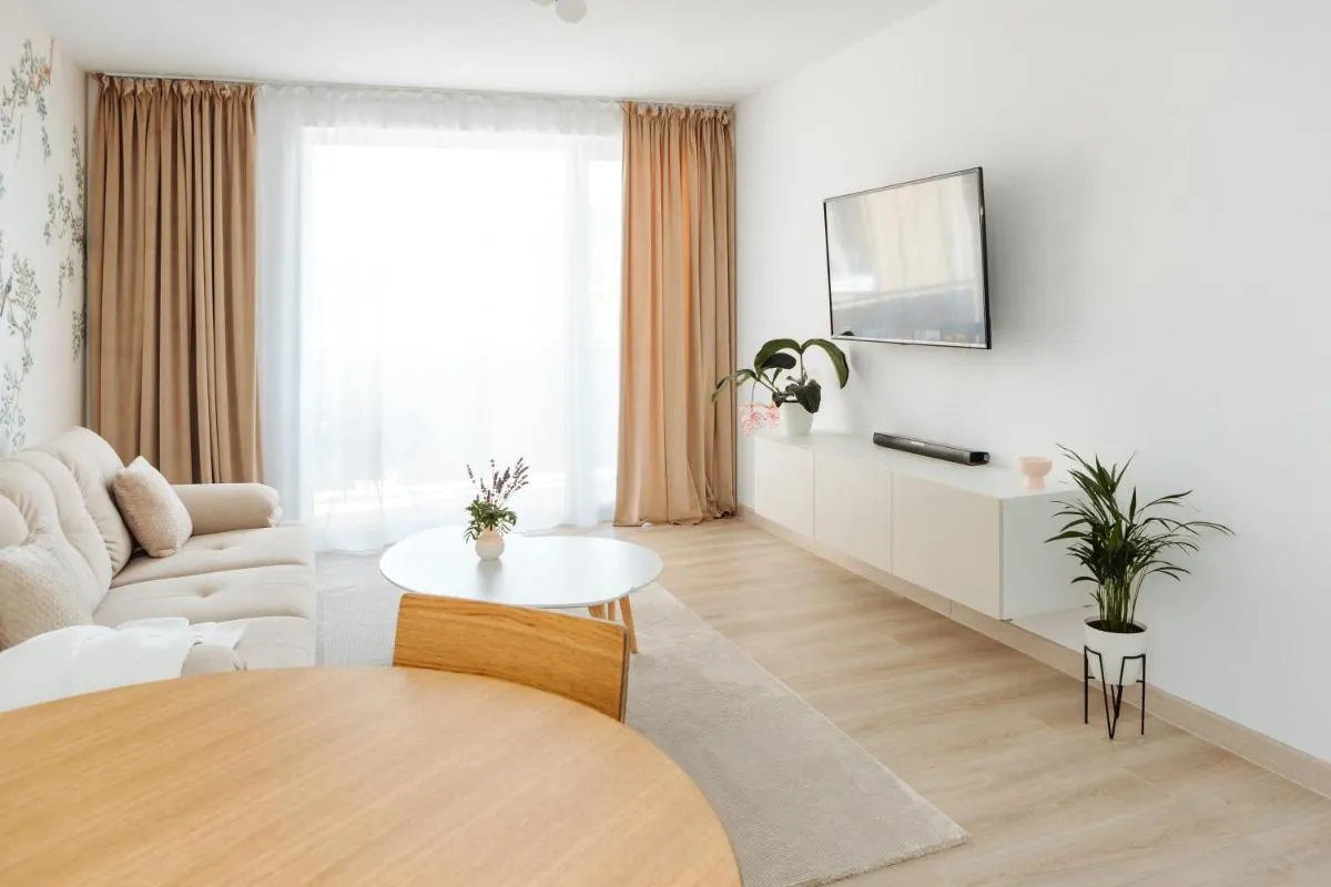 Image 6 of Urban Retreat Apartment Carpatilor