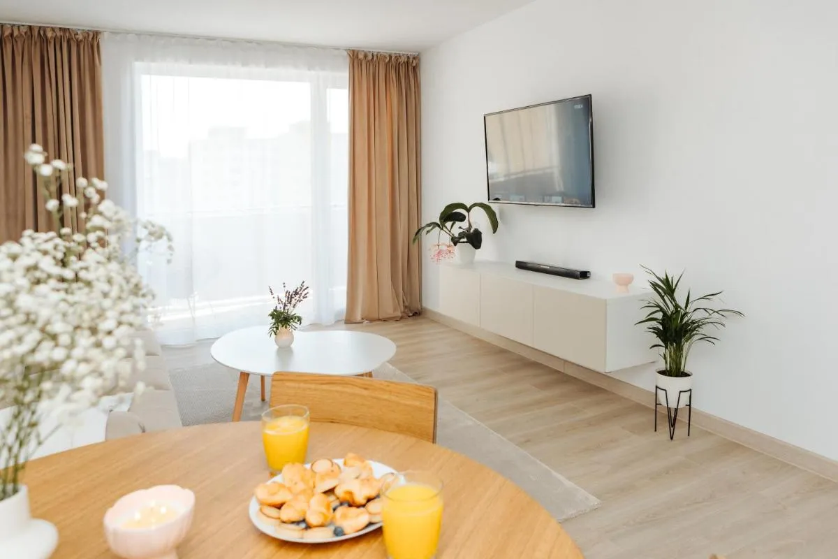 Image 7 of Urban Retreat Apartment Carpatilor