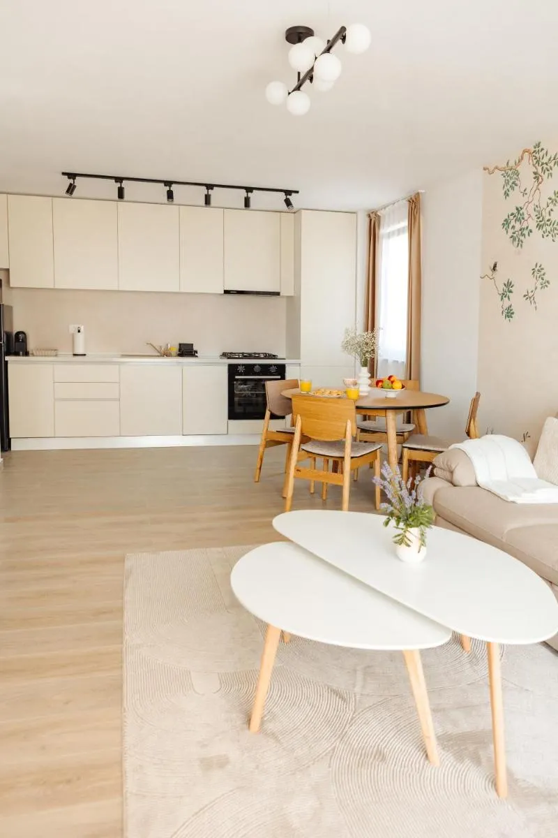 Image 5 of Urban Retreat Apartment Carpatilor