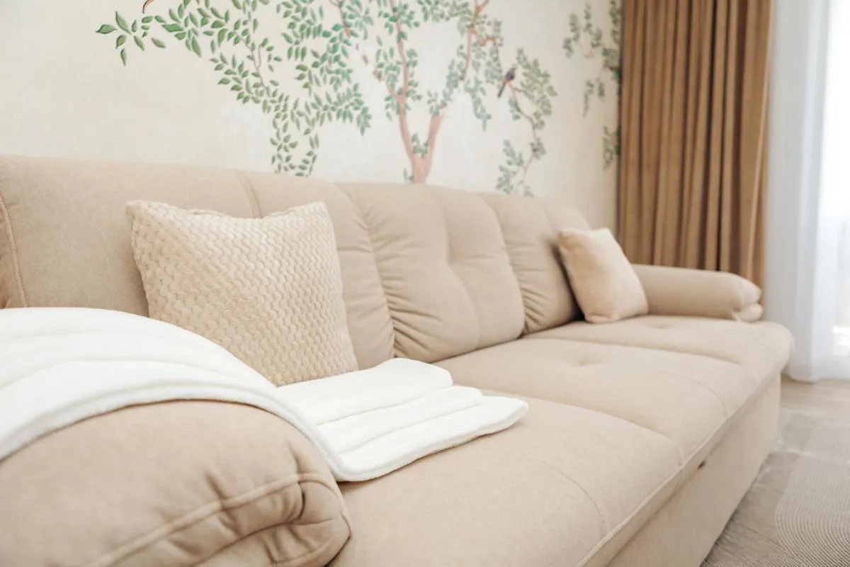 Image 4 of Urban Retreat Apartment Carpatilor