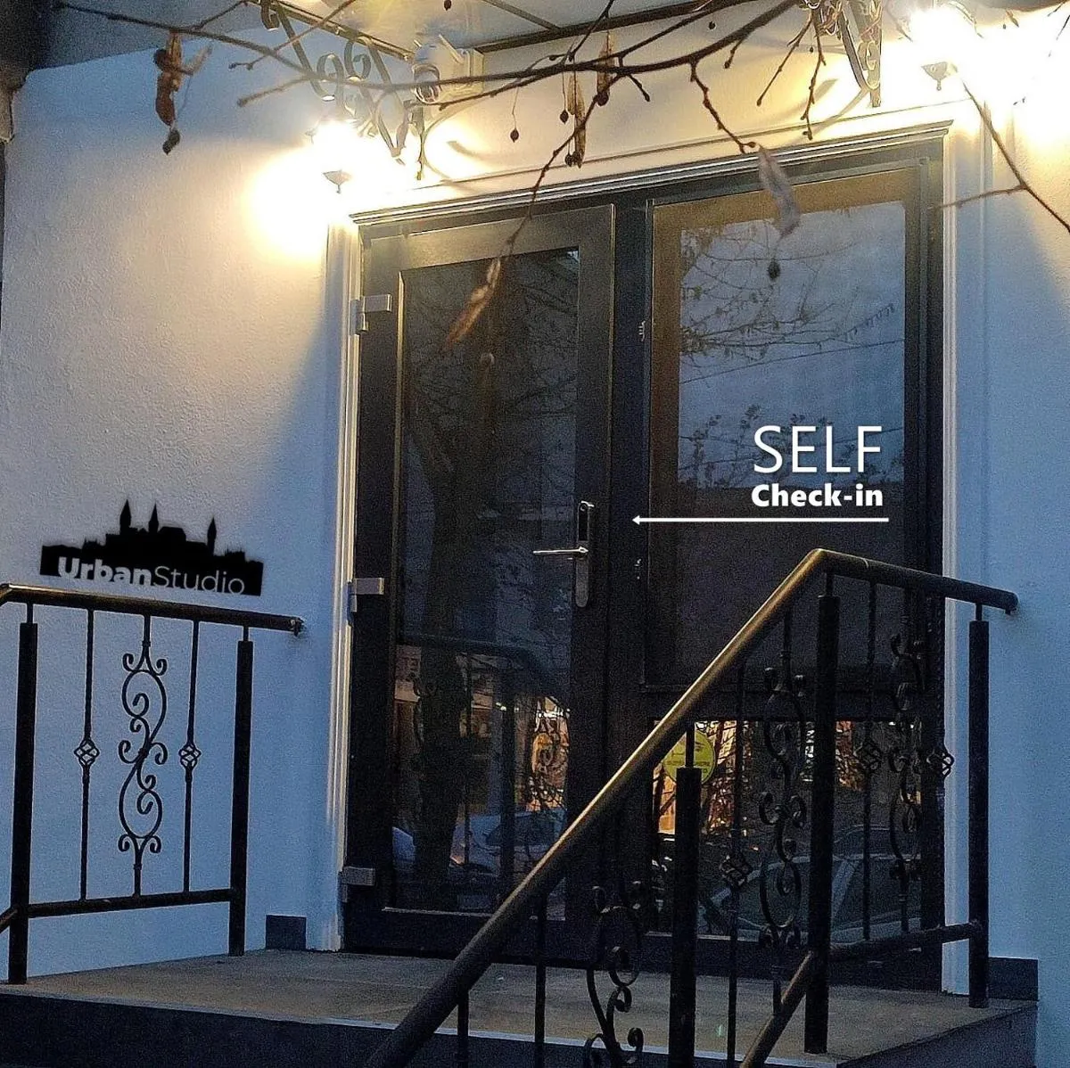 Image 3 of Urban Studio – Self Check-in