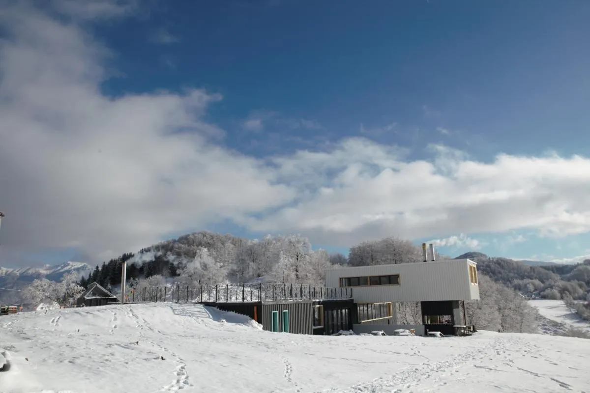 Image 2 of Ursa Mica Glamping Resort