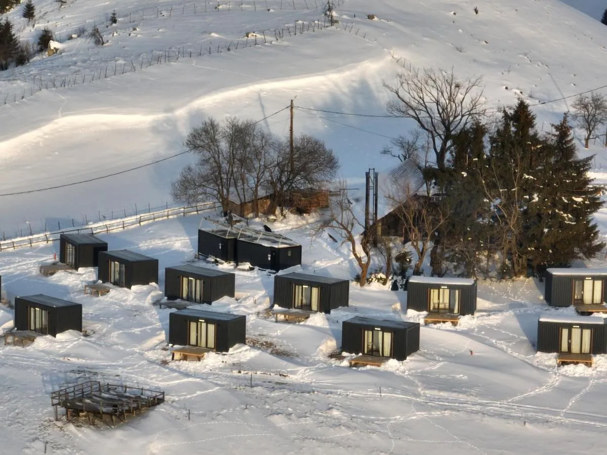 Image 7 of Ursa Mica Glamping Resort