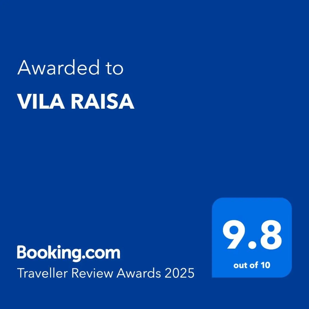 Image 5 of VILA RAISA