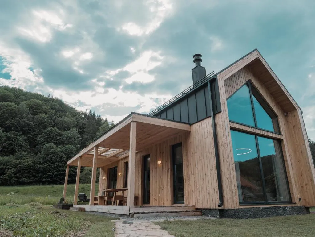 Image 1 of Vama Chalet