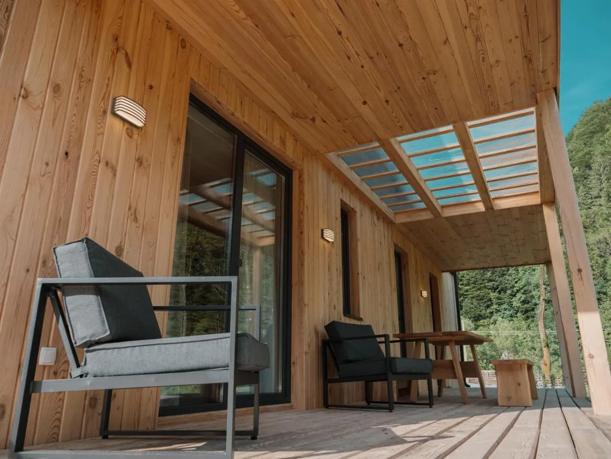 Image 5 of Vama Chalet