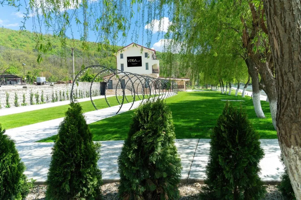 Image 3 of Vega Resort Restaurant & Lodge