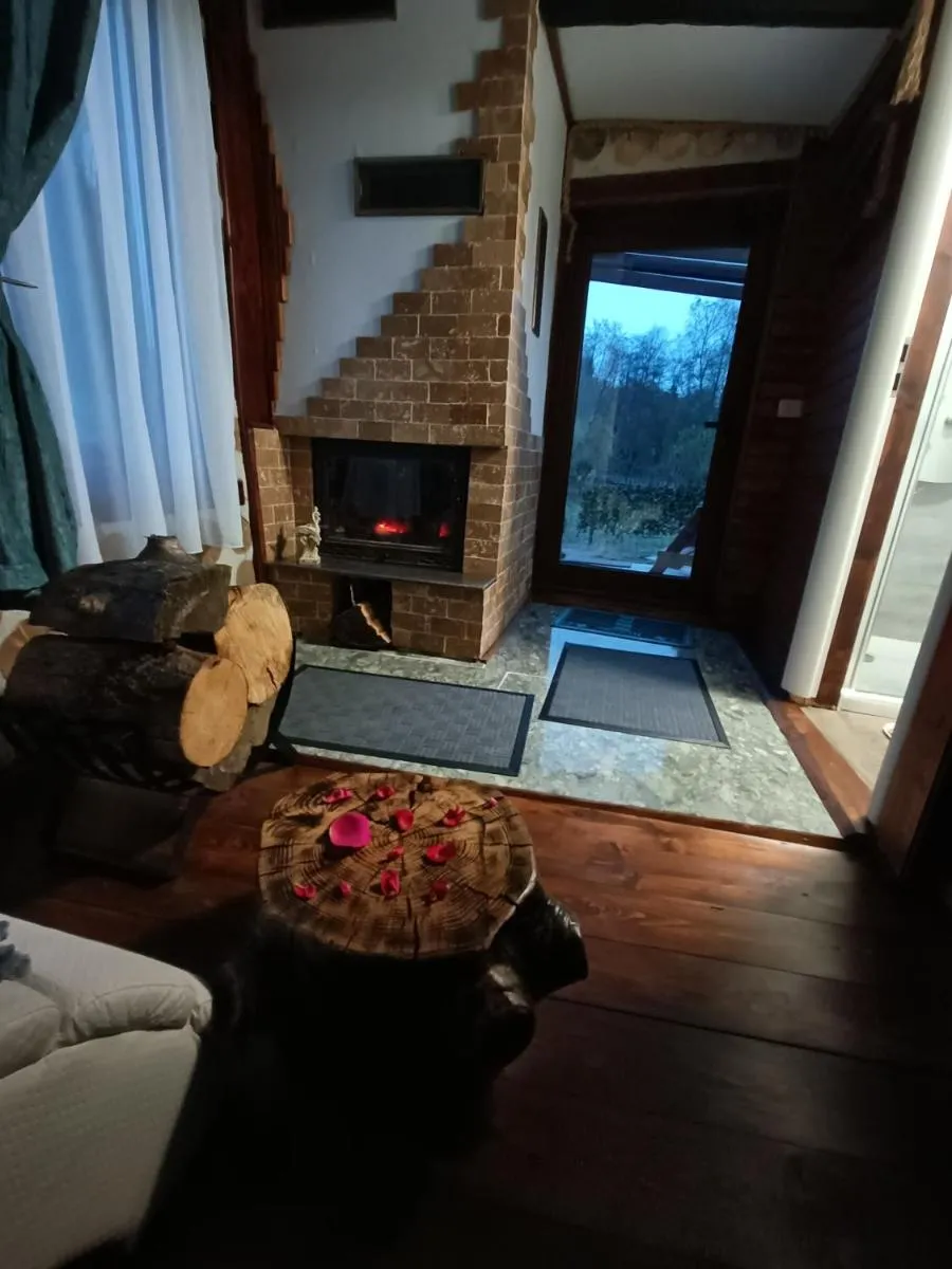 Image 4 of Velvet & Vanilla House la Vama Aniral