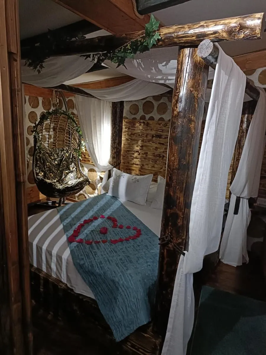 Image 5 of Velvet & Vanilla House la Vama Aniral