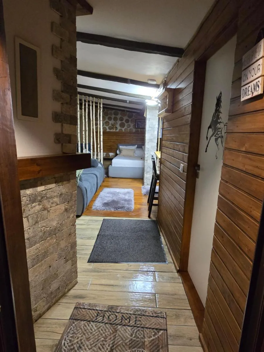 Image 3 of Velvet & Vanilla House la Vama Aniral