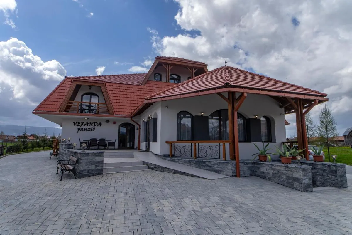 Image 6 of Veranda Panzio