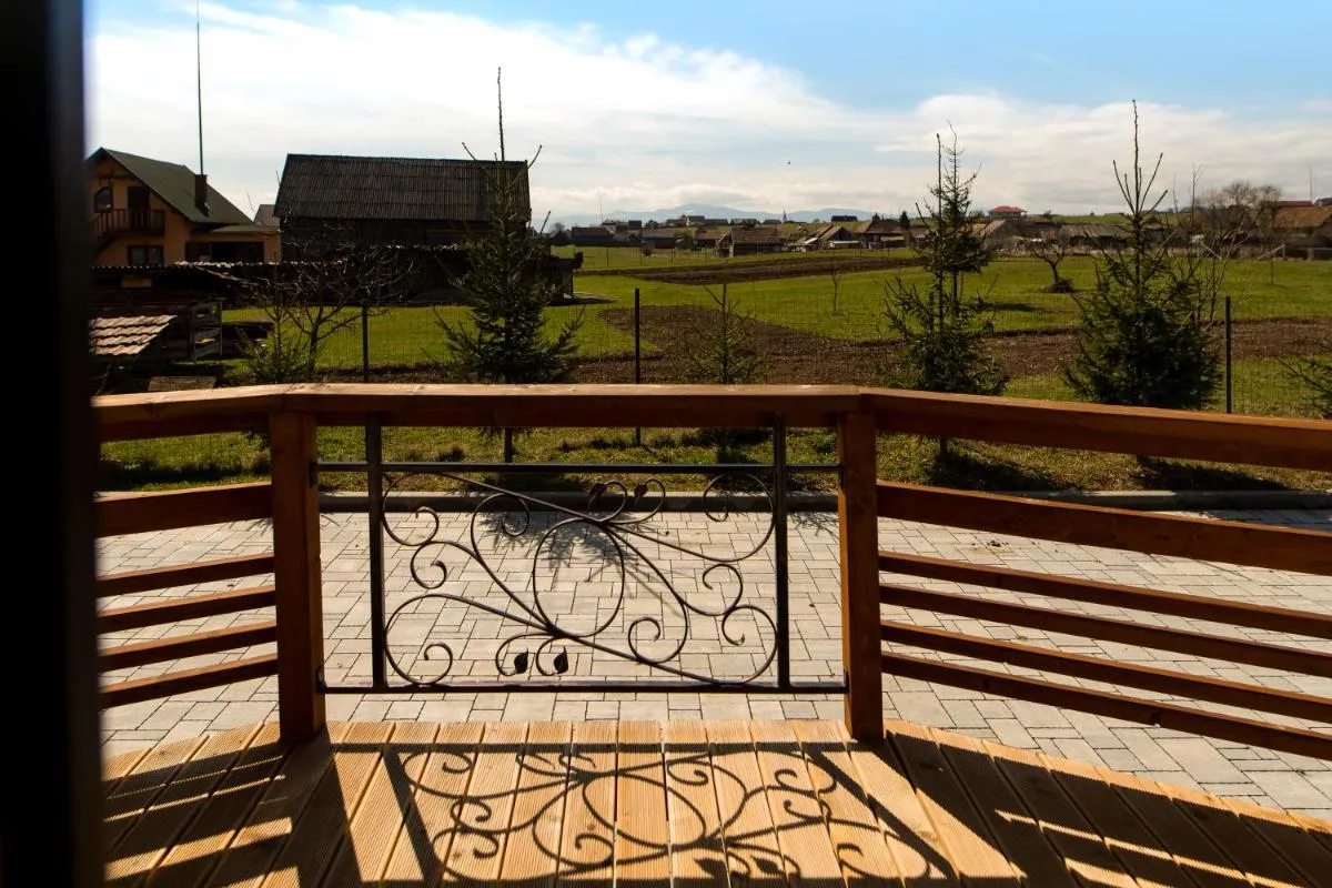 Image 7 of Veranda Panzio