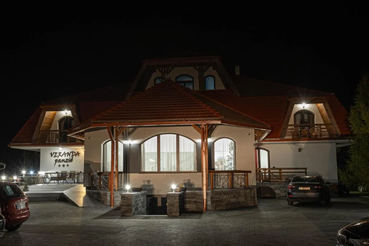 Image 2 of Veranda Panzio