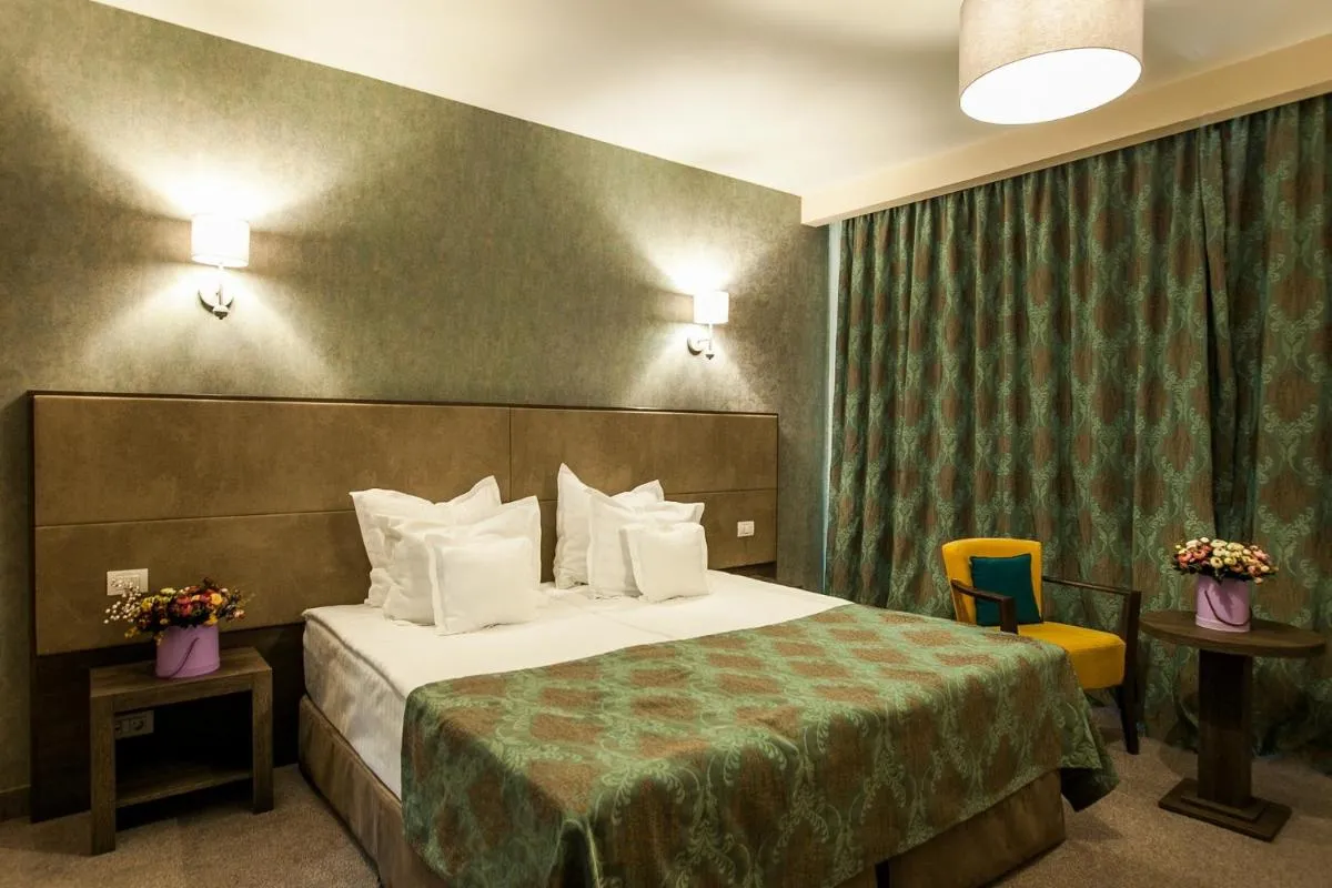 Image 7 of Victoria Bulevard Hotel