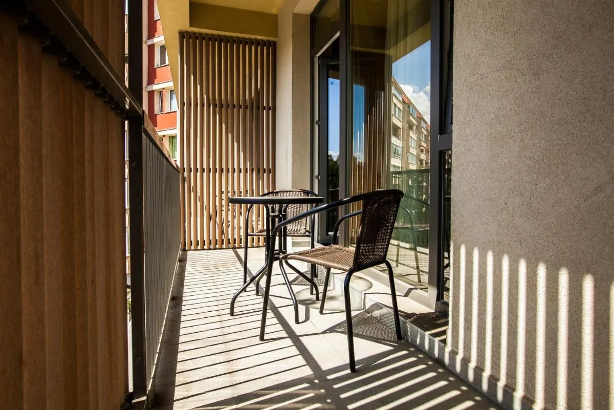 Image 3 of Victoria Bulevard Hotel