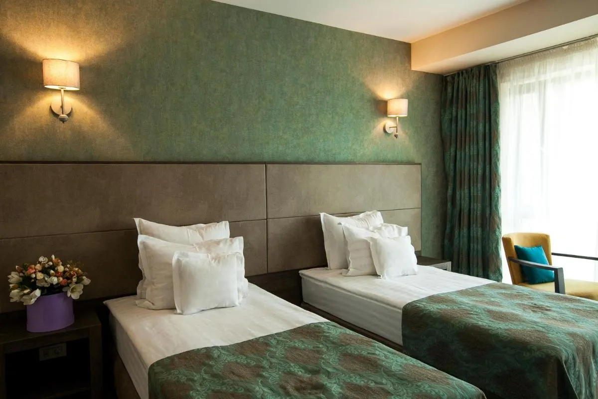 Image 2 of Victoria Bulevard Hotel