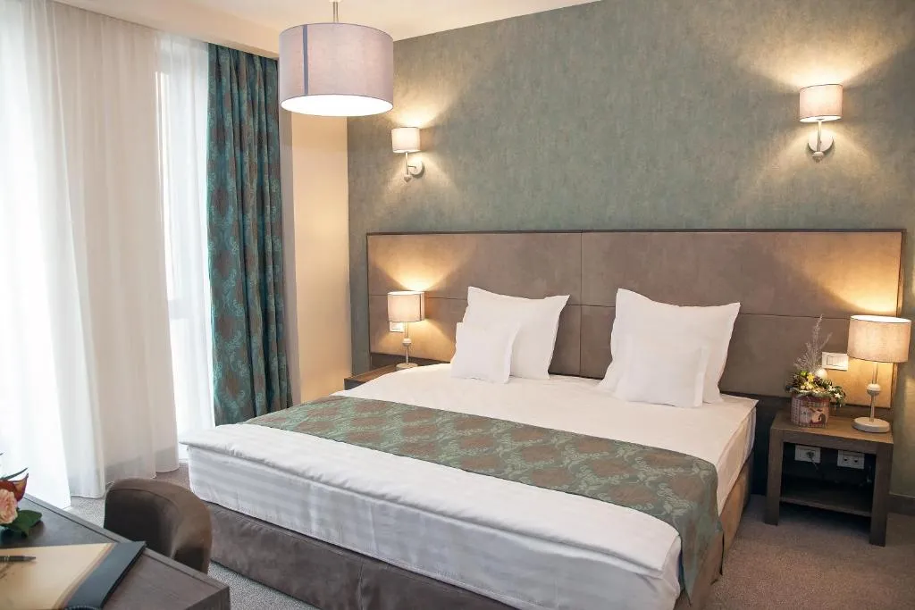 Image 1 of Victoria Bulevard Hotel