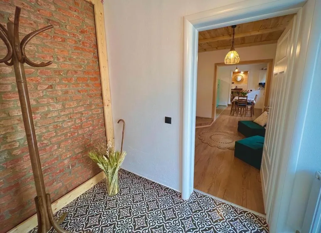 Image 7 of Victoria Gasthaus Rasnov – charming vacation house in Rasnov