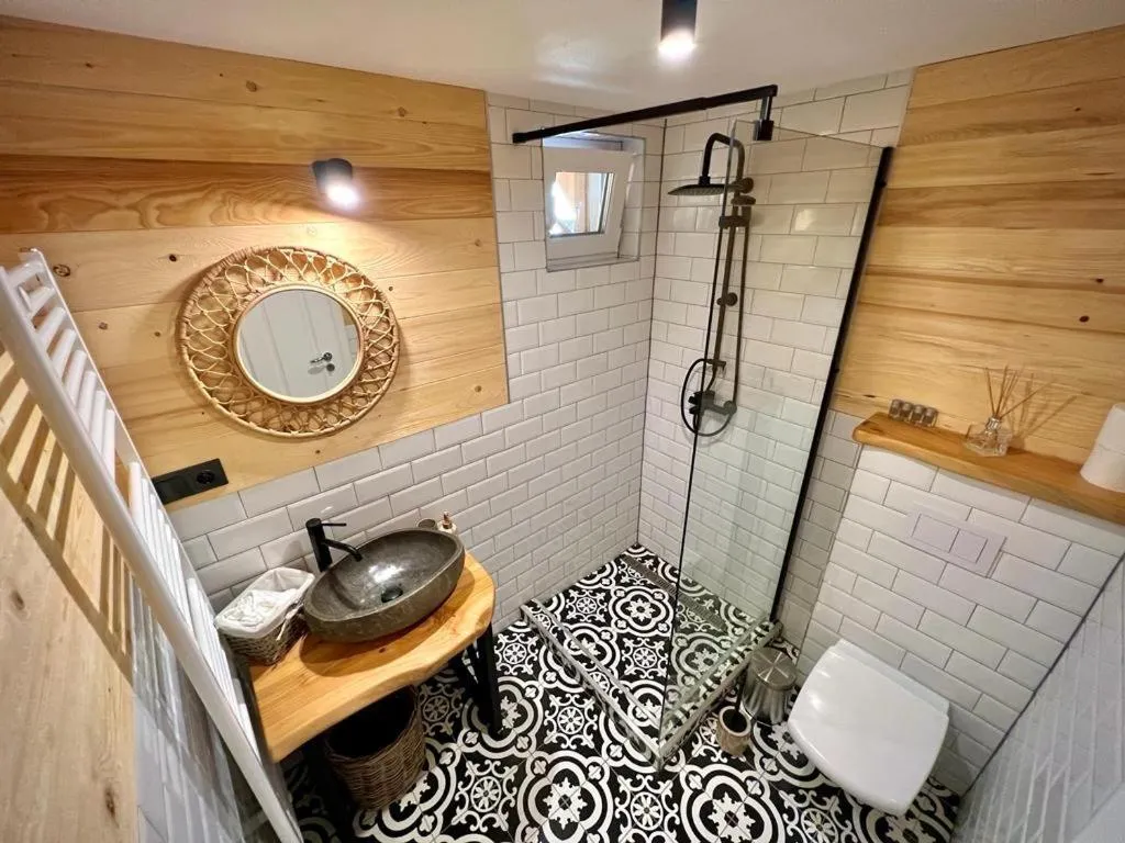 Image 3 of Victoria Gasthaus Rasnov – charming vacation house in Rasnov