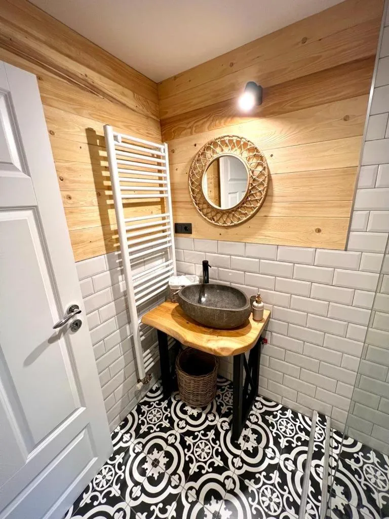 Image 6 of Victoria Gasthaus Rasnov – charming vacation house in Rasnov