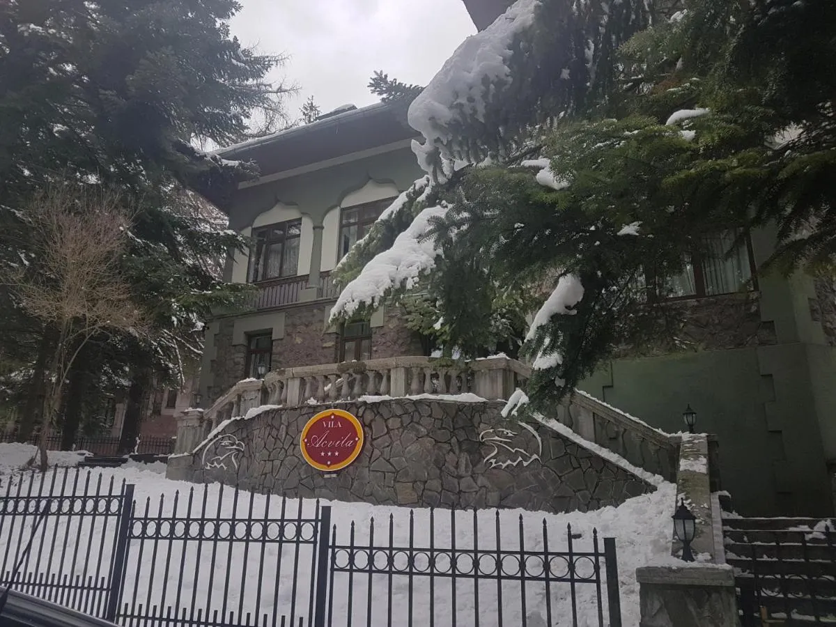 Image 2 of Vila Acvila