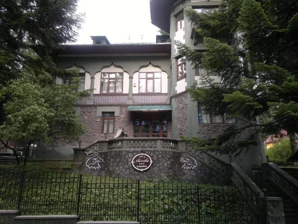Image 1 of Vila Acvila