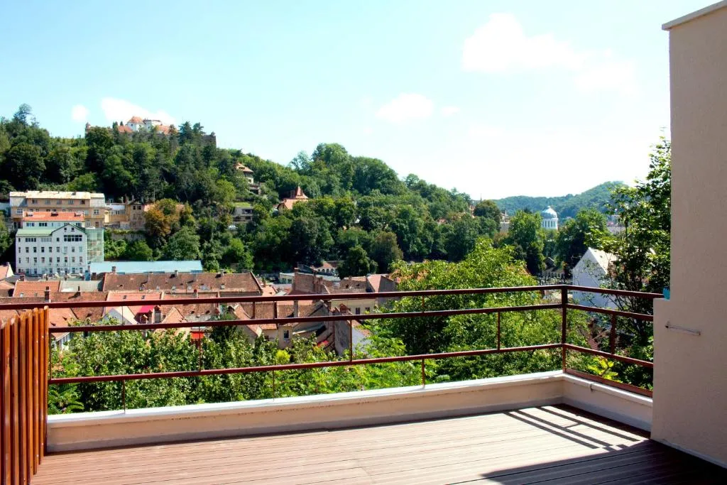 Image 1 of Vila Alba Brasov