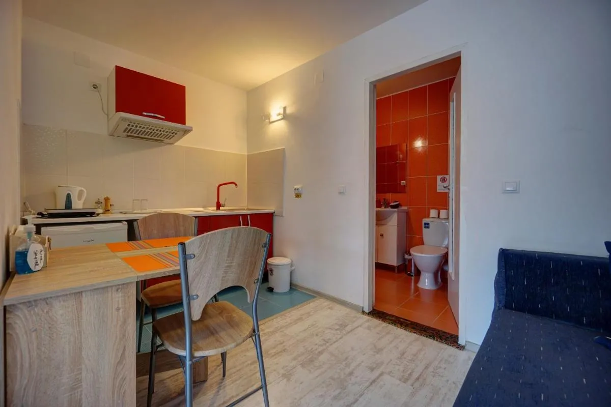 Image 7 of Vila Alba Brasov