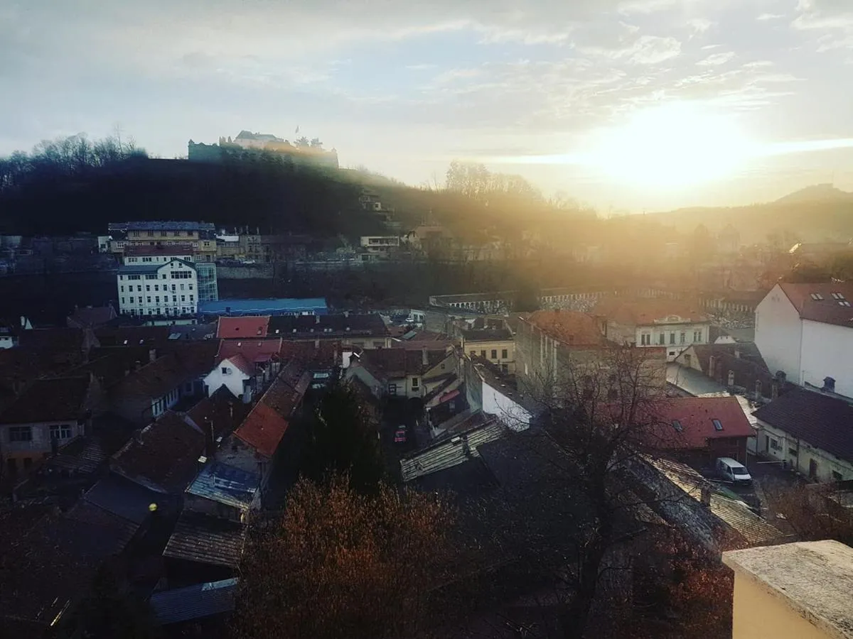 Image 2 of Vila Alba Brasov