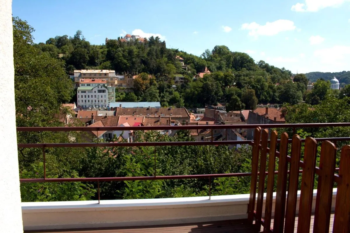 Image 4 of Vila Alba Brasov
