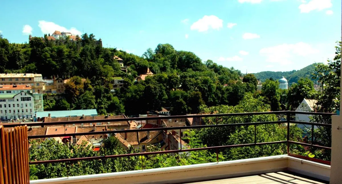 Image 5 of Vila Alba Brasov