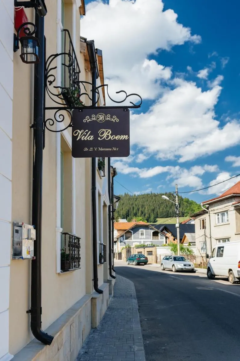Image 5 of Vila Boem