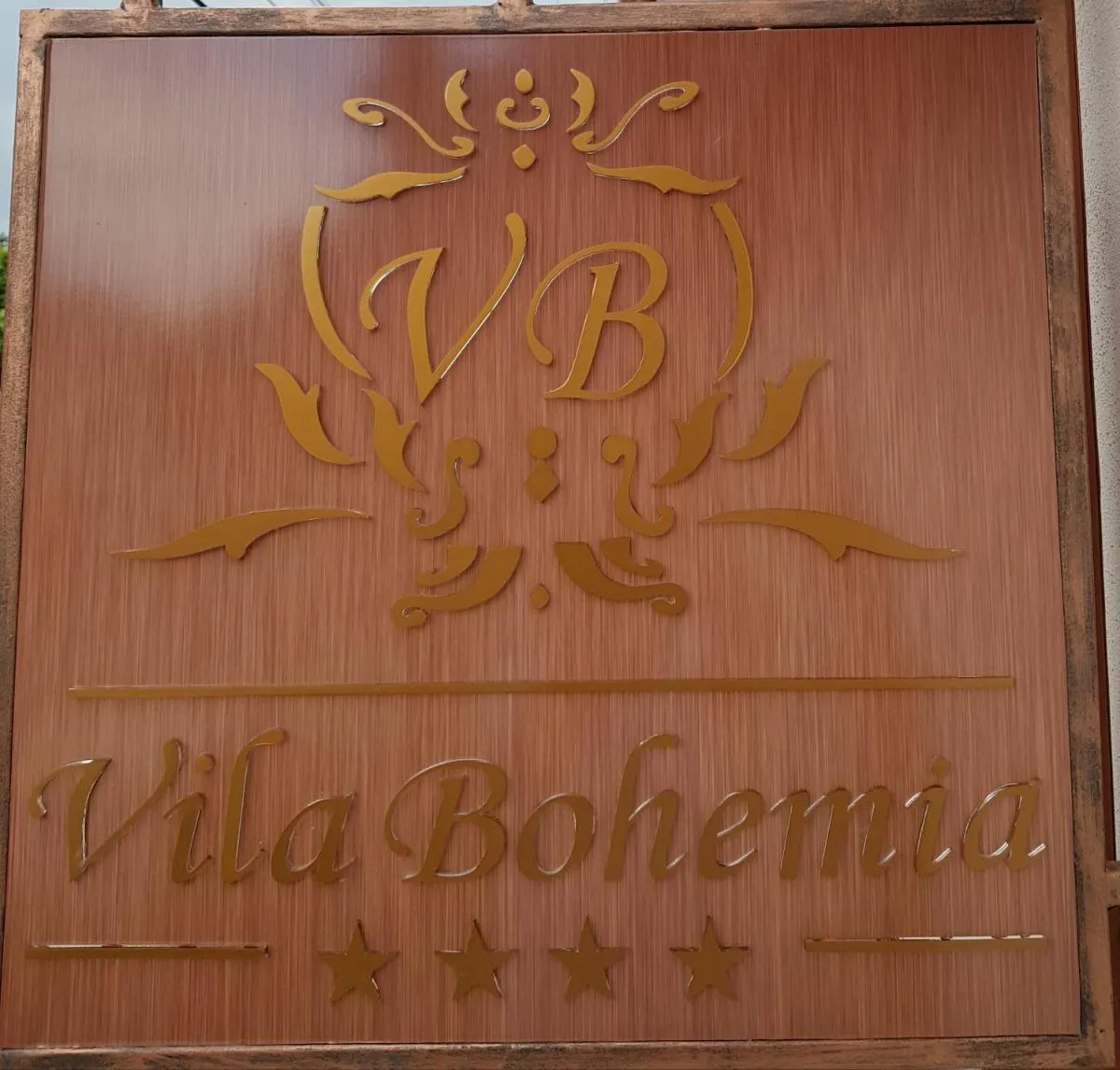 Image 3 of Vila Bohemia