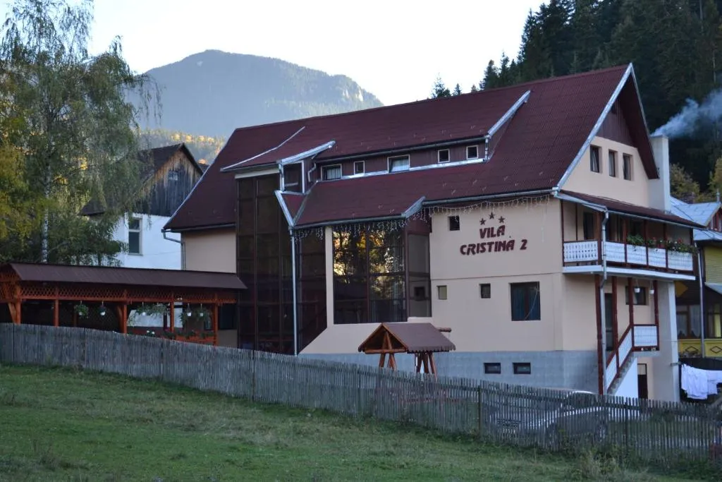Image 1 of Vila Cristina