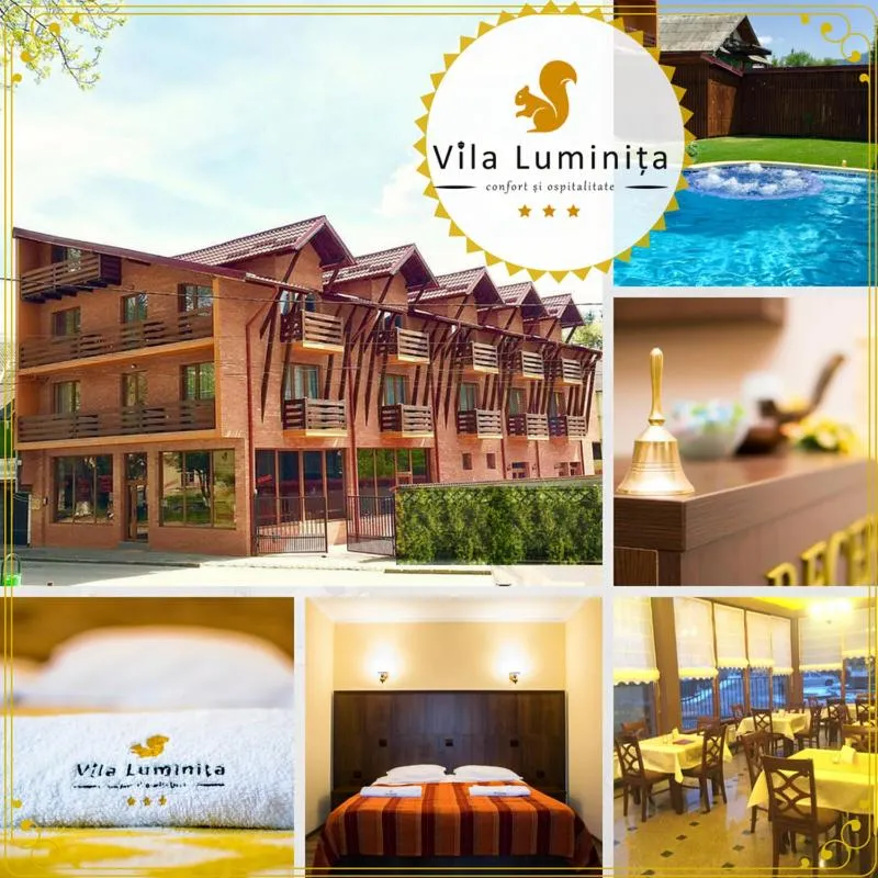 Image 4 of Vila Luminita