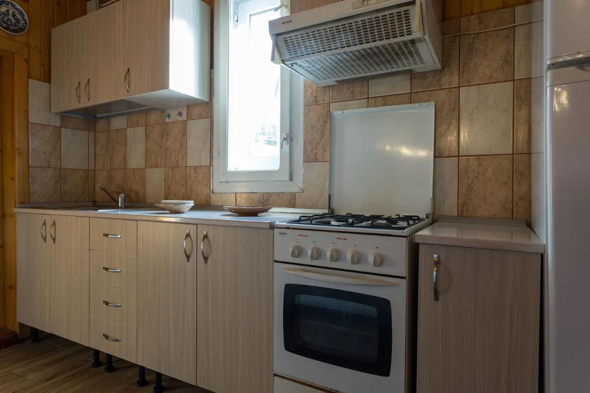 Image 4 of Vila Maria Rustic Predeal