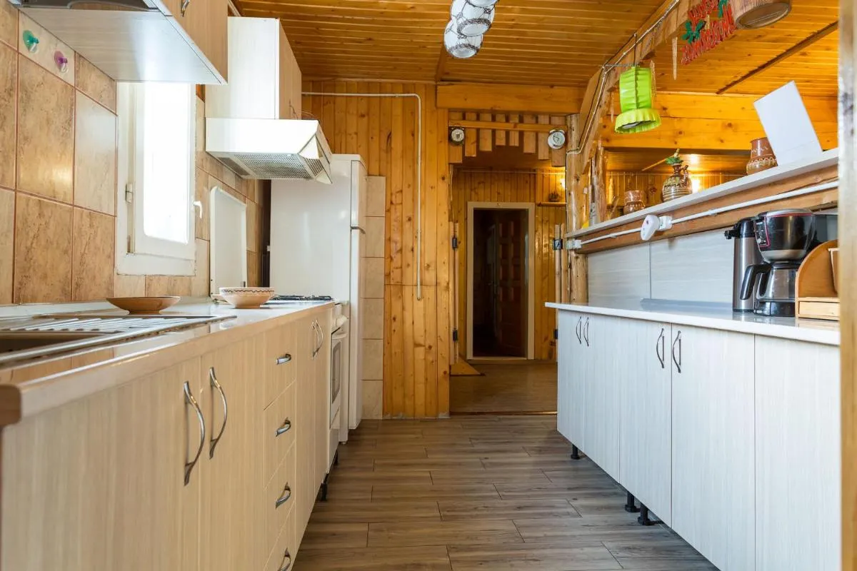 Image 5 of Vila Maria Rustic Predeal