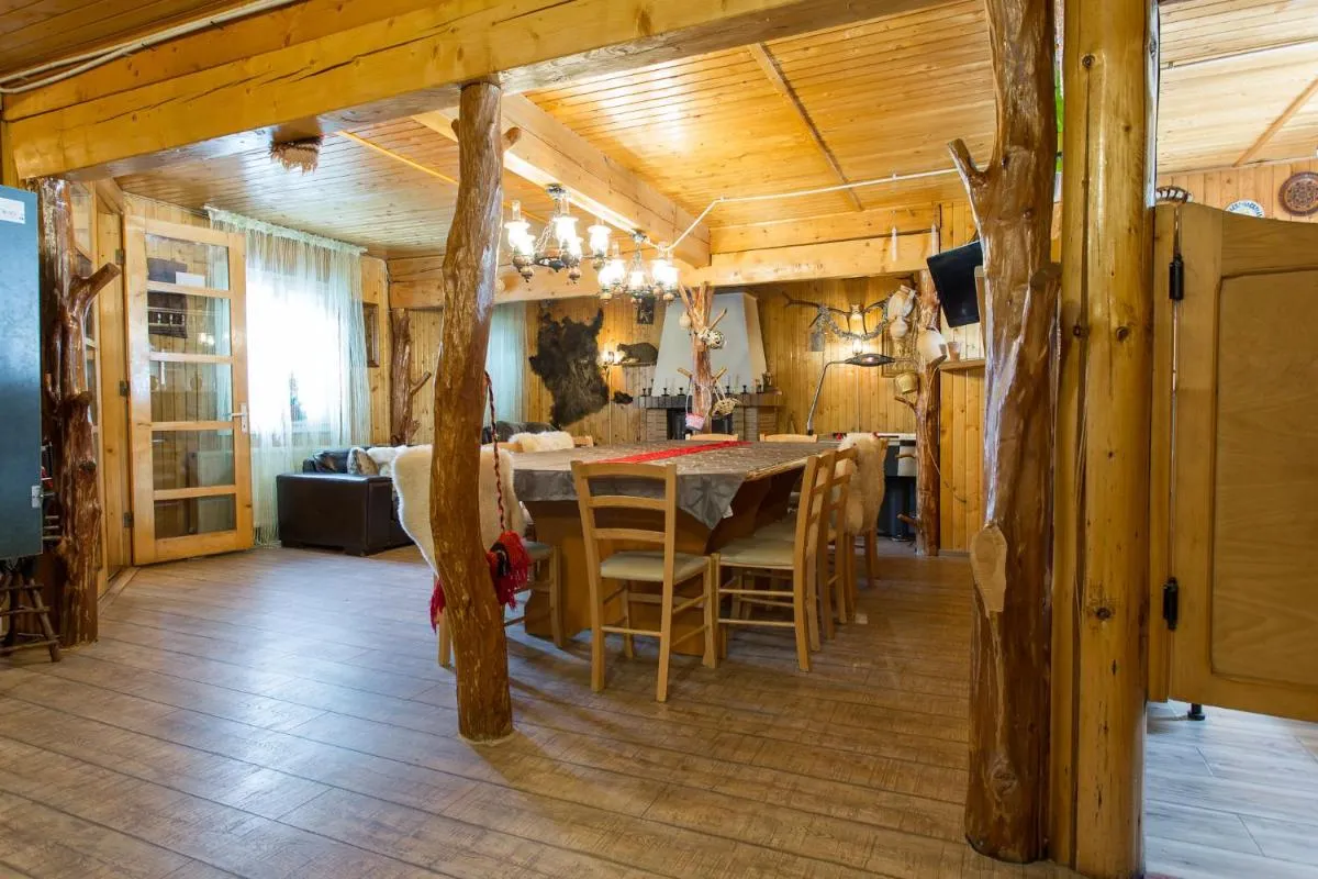Image 6 of Vila Maria Rustic Predeal