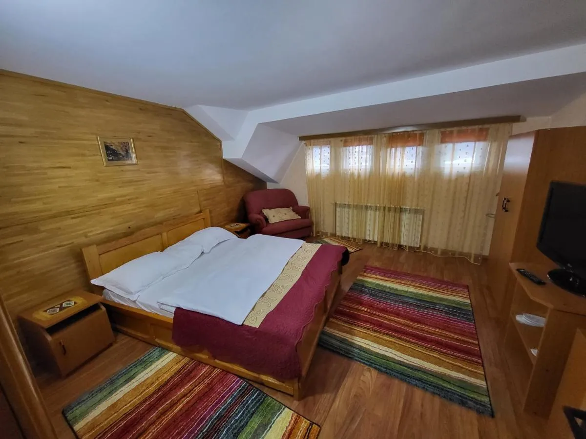 Image 7 of Vila Maya Predeal
