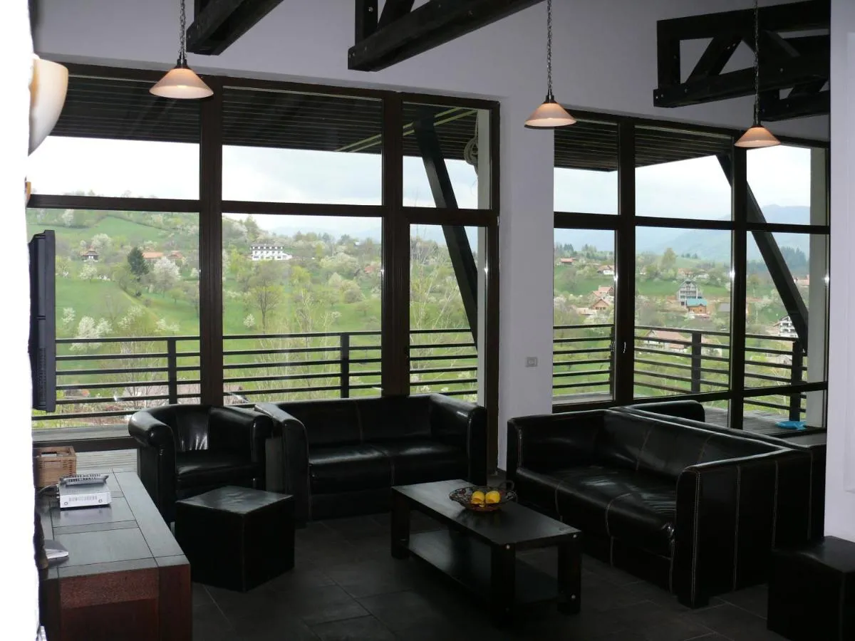 Image 3 of Vila Poarta Bucegilor