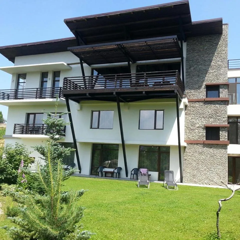 Image 4 of Vila Poarta Bucegilor