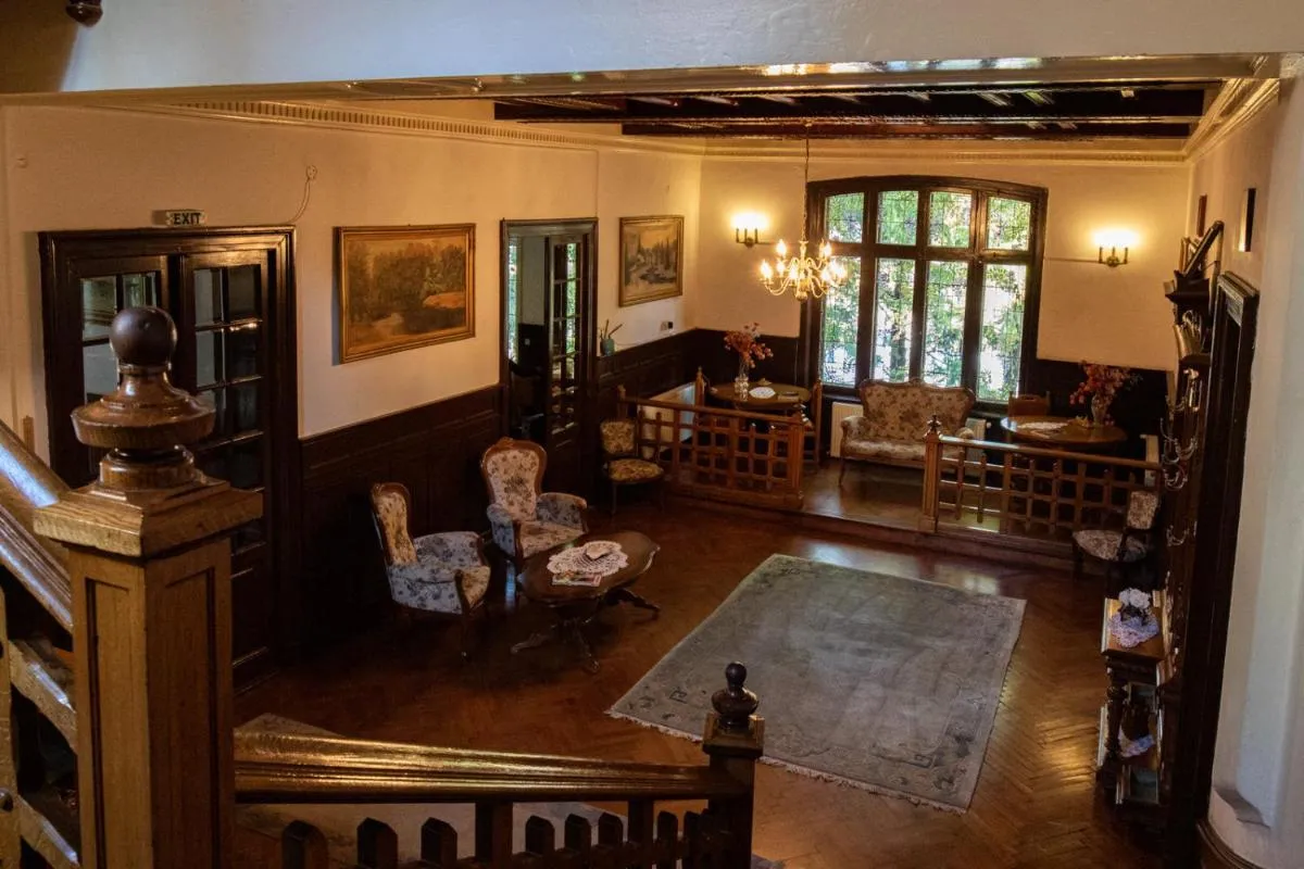 Image 4 of Vila Retezat Sinaia