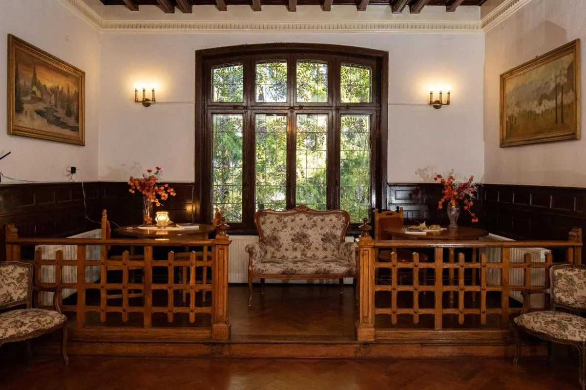 Image 5 of Vila Retezat Sinaia