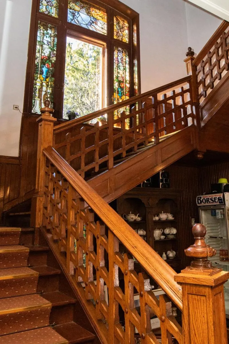 Image 6 of Vila Retezat Sinaia