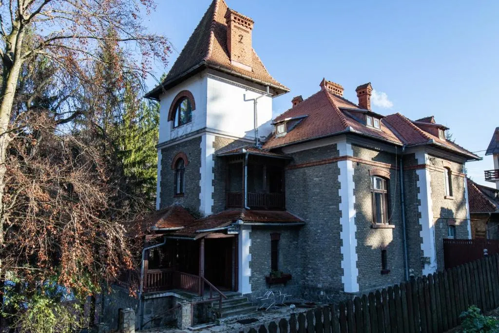 Image 1 of Vila Retezat Sinaia
