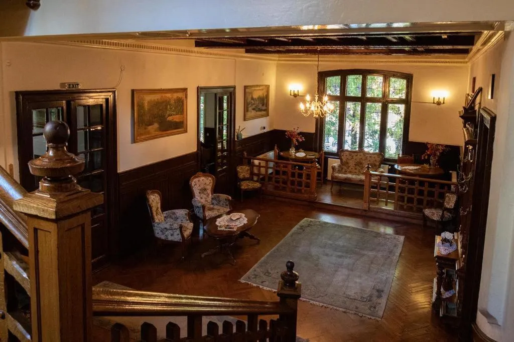 Image 3 of Vila Retezat Sinaia