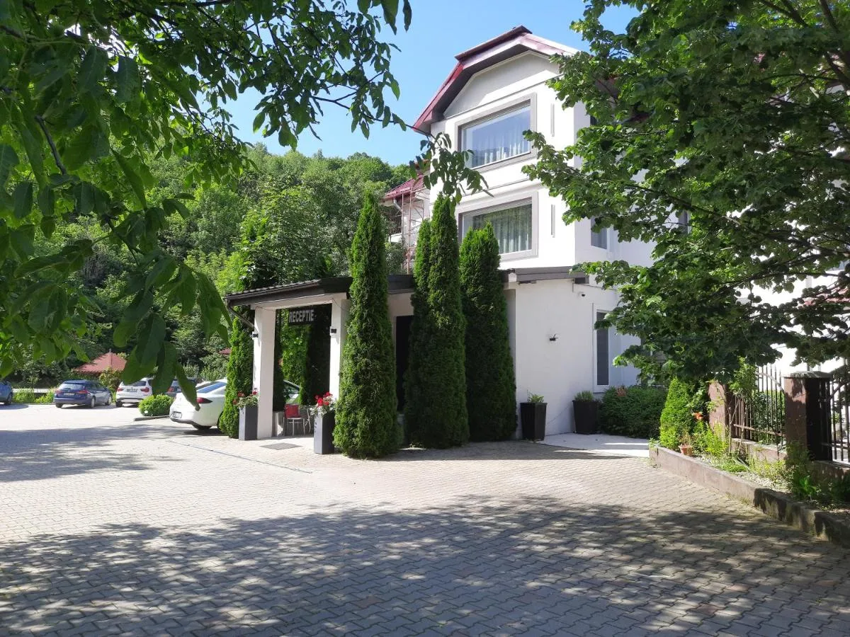 Image 7 of Vila Roca Hotel and SPA